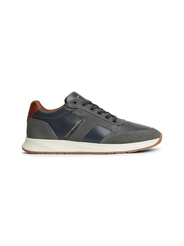Tommy Hilfiger Elevated Trainer