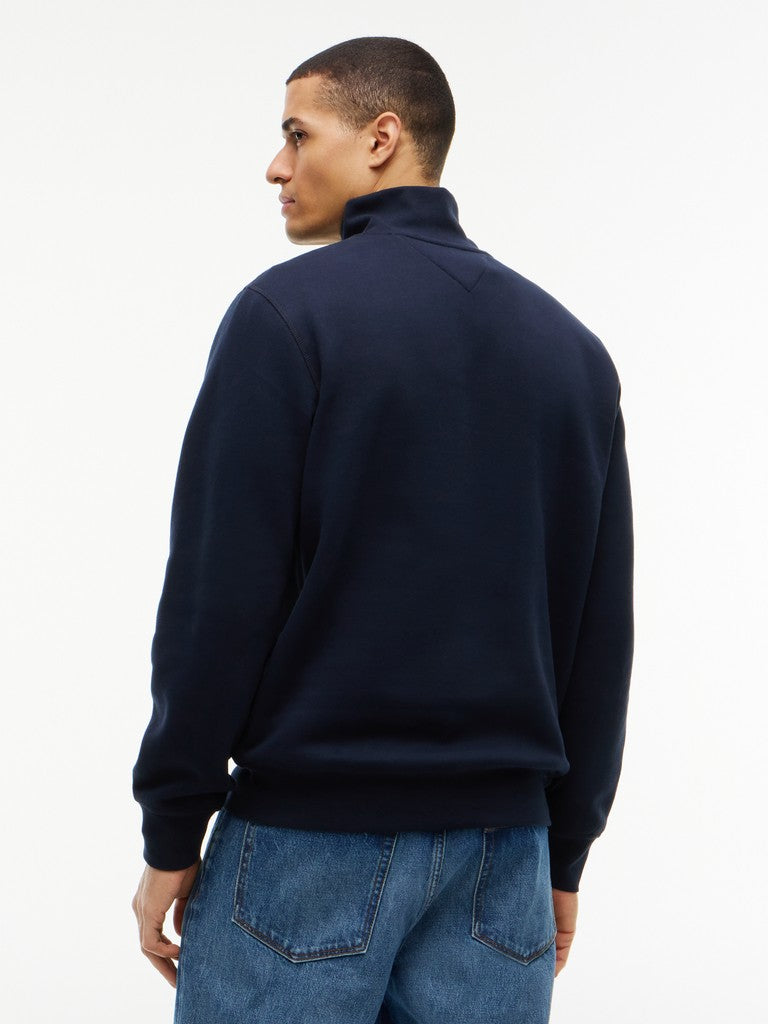 Tommy Hilfiger Ess Fleece 1/4 Zip