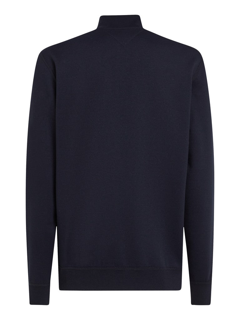 Tommy Hilfiger Ess Fleece 1/4 Zip