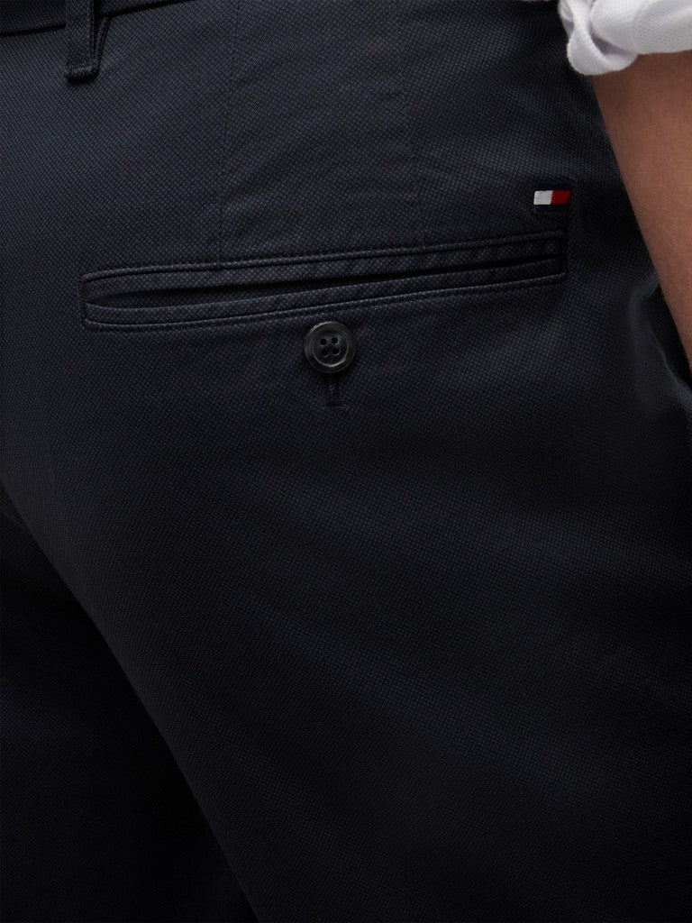 Tommy Hilfiger Denton Printed Chino