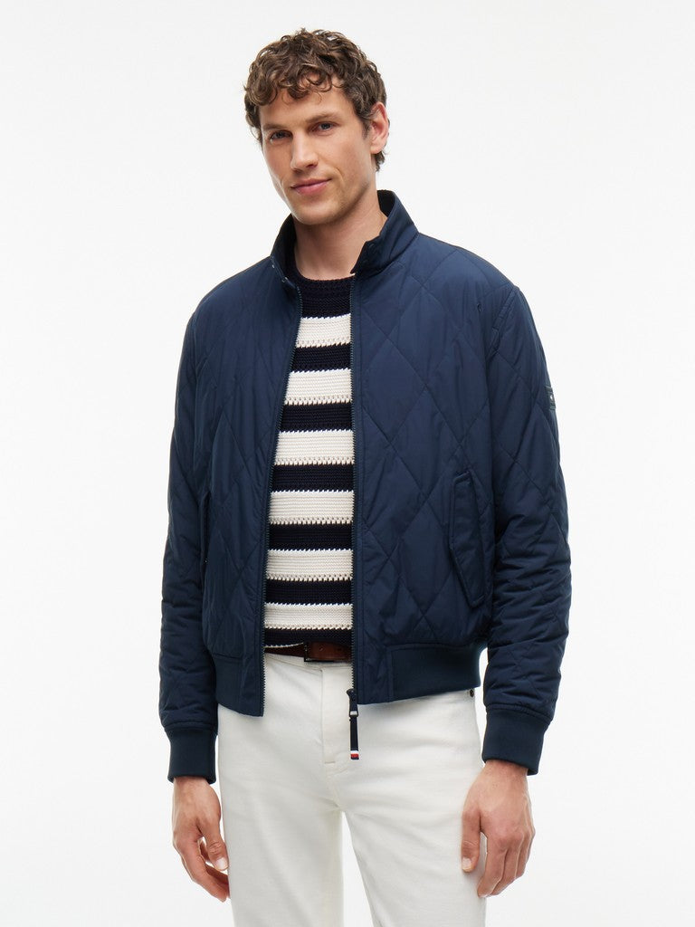 Tommy Hilfiger Quilted Harrington Jacket