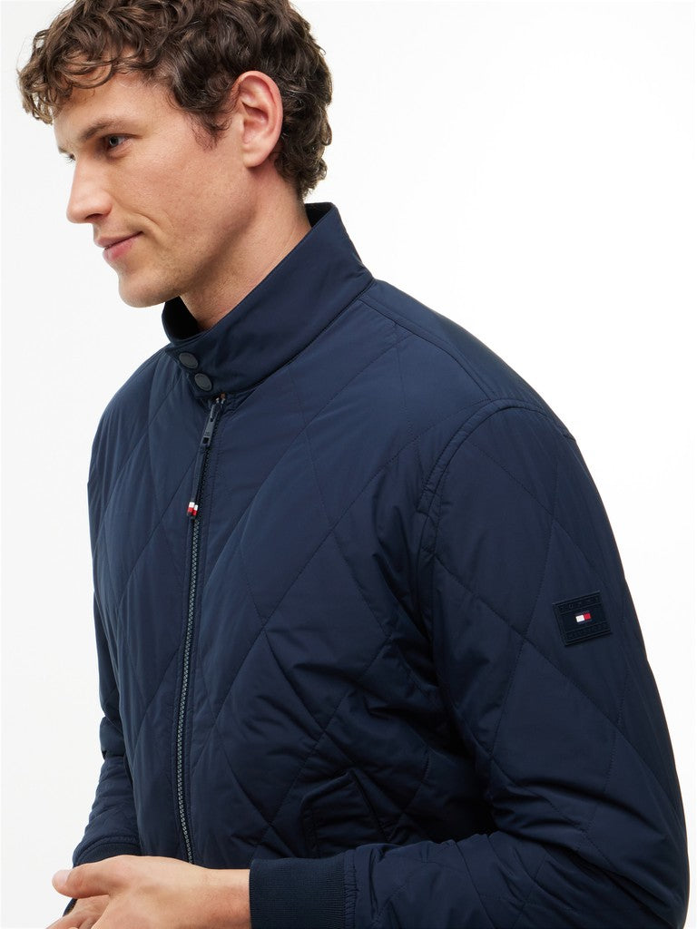 Tommy Hilfiger Quilted Harrington Jacket