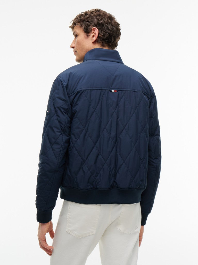 Tommy Hilfiger Quilted Harrington Jacket