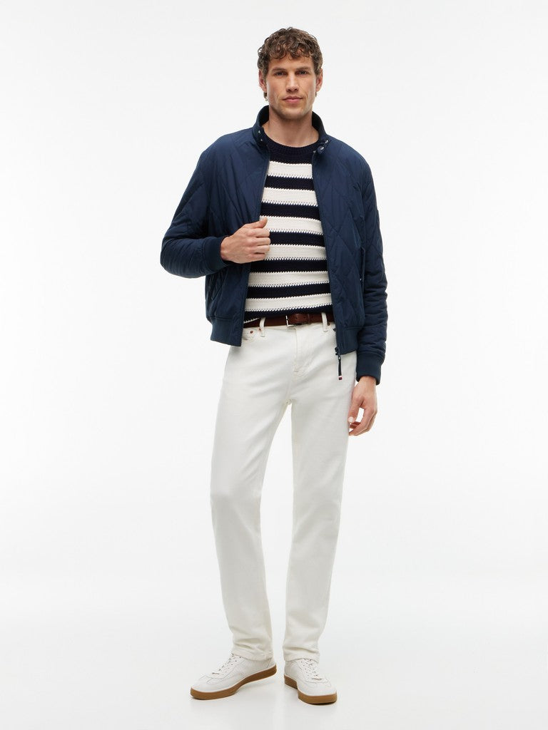 Tommy Hilfiger Quilted Harrington Jacket