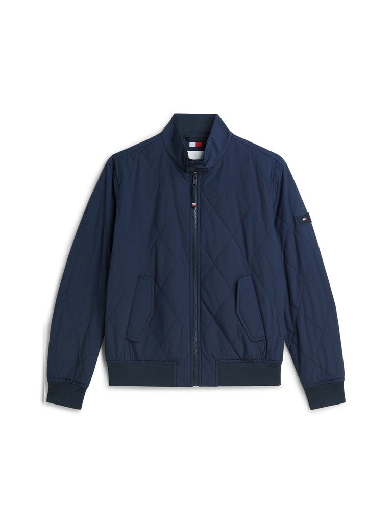 Tommy Hilfiger Quilted Harrington Jacket
