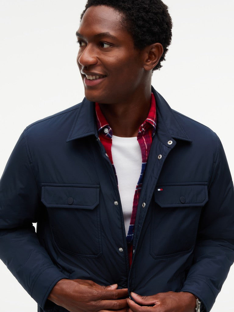 Tommy Hilfiger LW Jacket