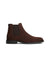 Tommy Hilfiger Corporate Suede Chelsea Boot