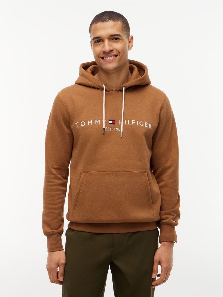 Tommy Hilfiger Logo Hoody