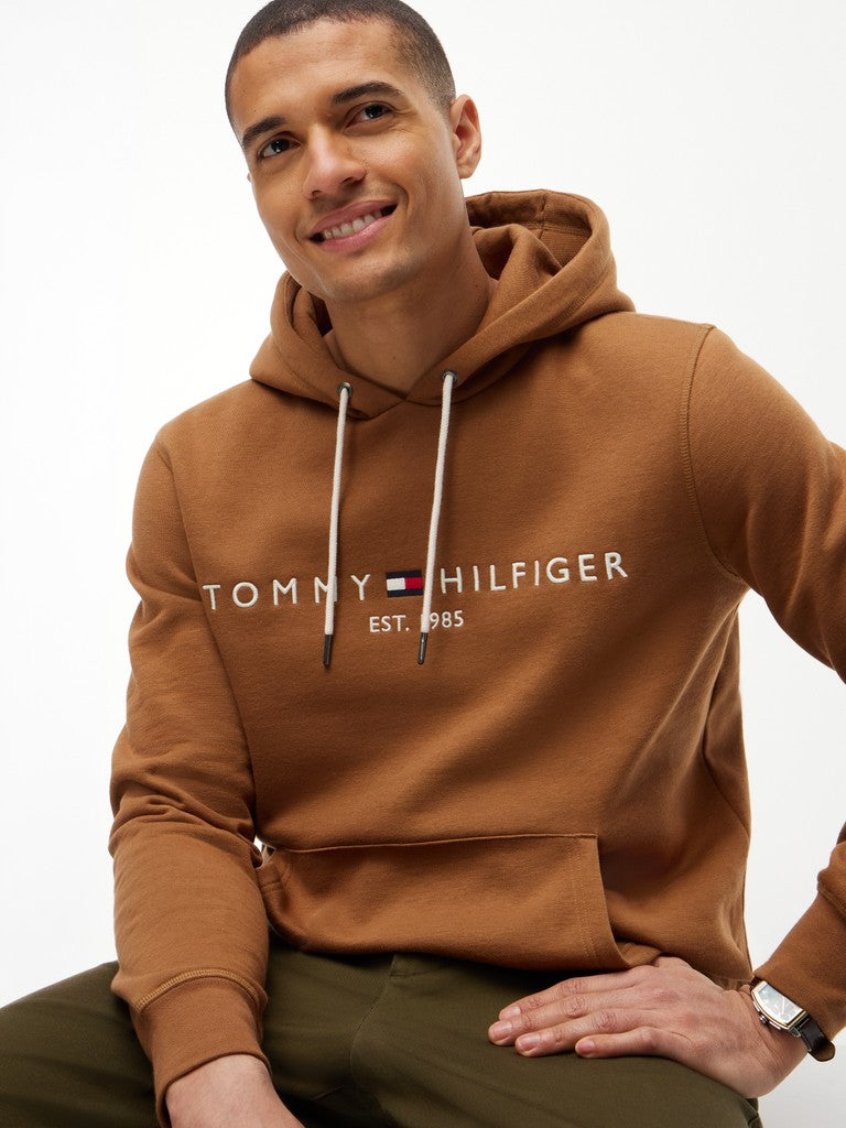 Tommy Hilfiger Logo Hoody