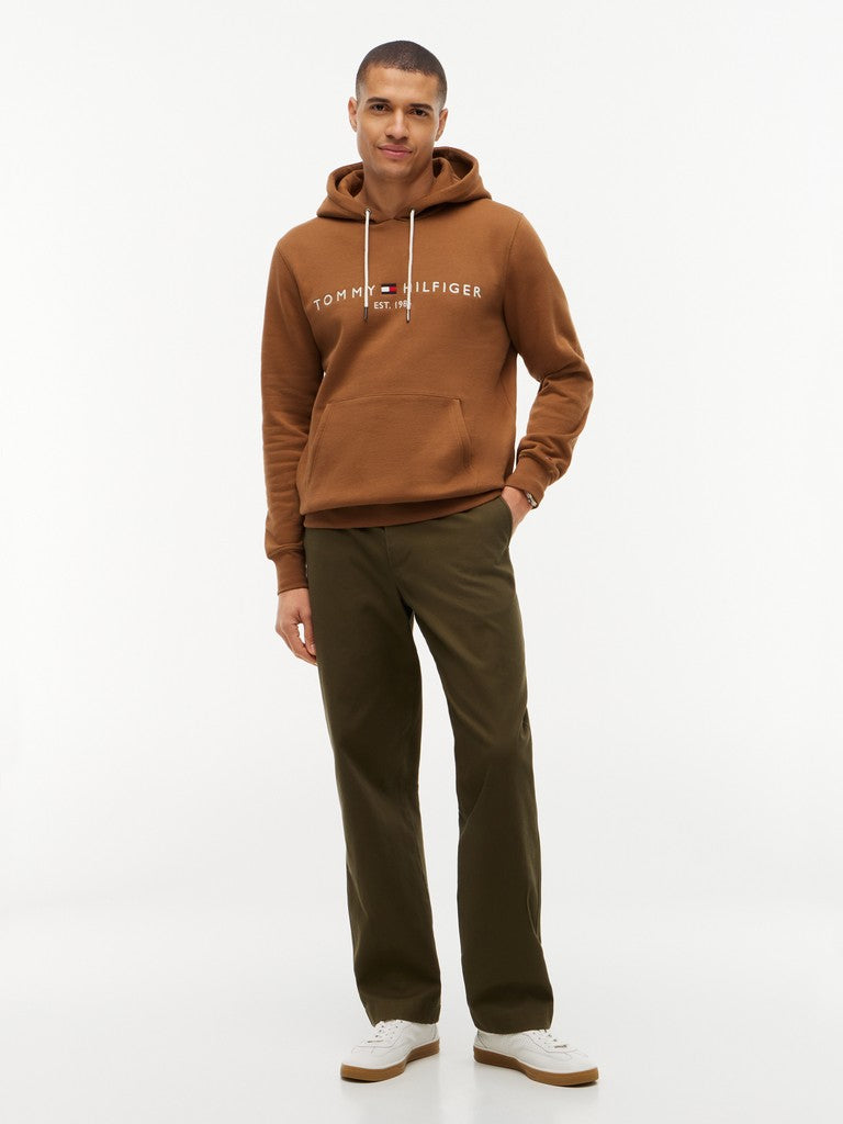 Tommy Hilfiger Logo Hoody