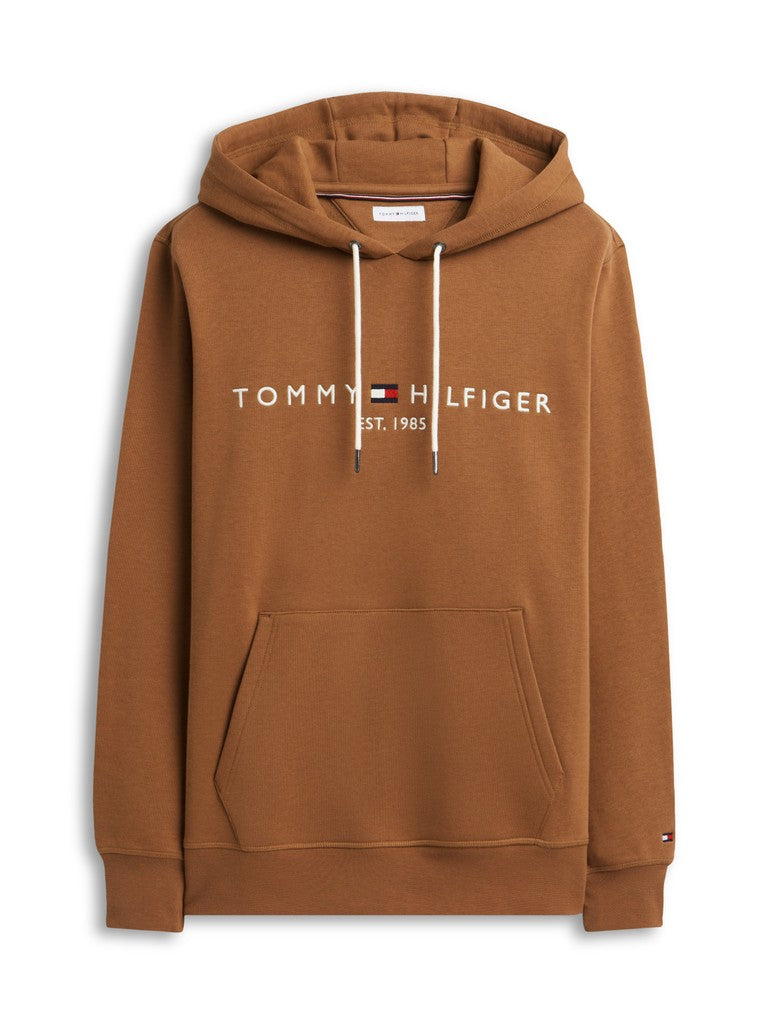 Tommy Hilfiger Logo Hoody