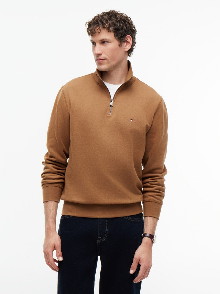 Tommy Hilfiger Essential 1/4 Sweat