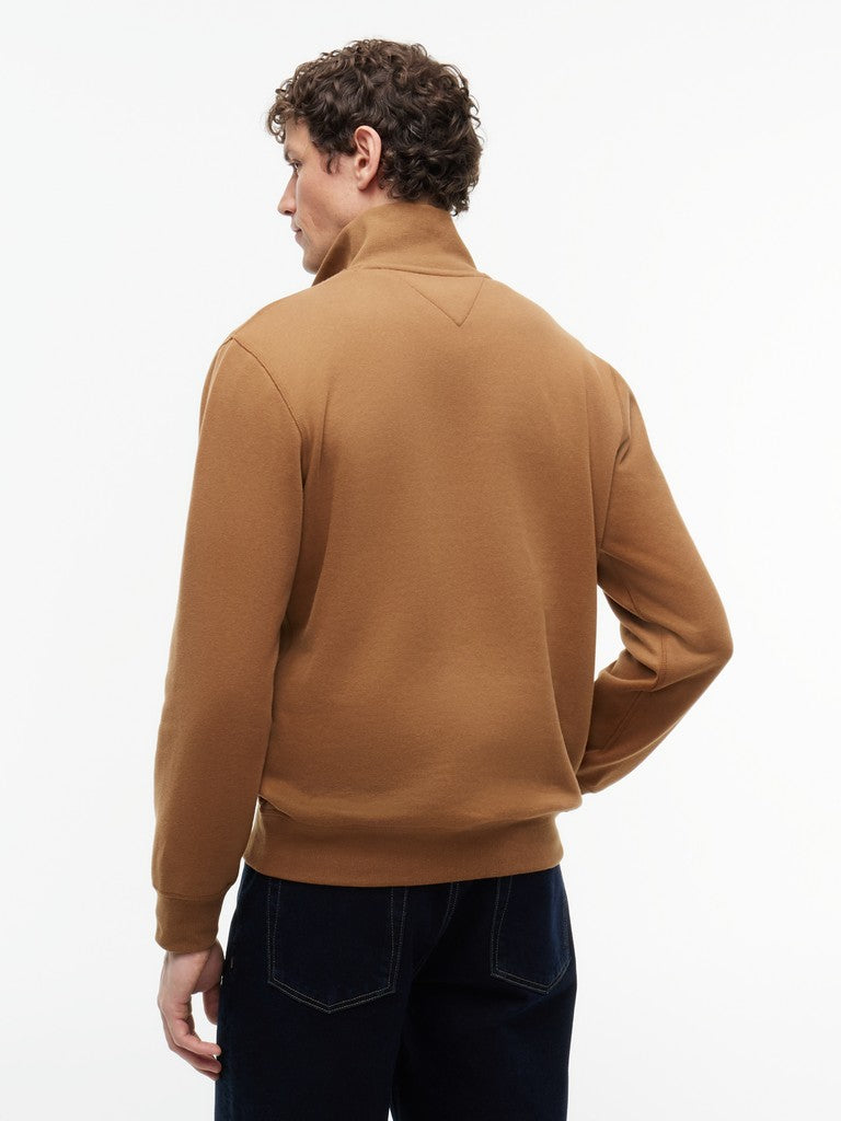 Tommy Hilfiger Essential 1/4 Sweat