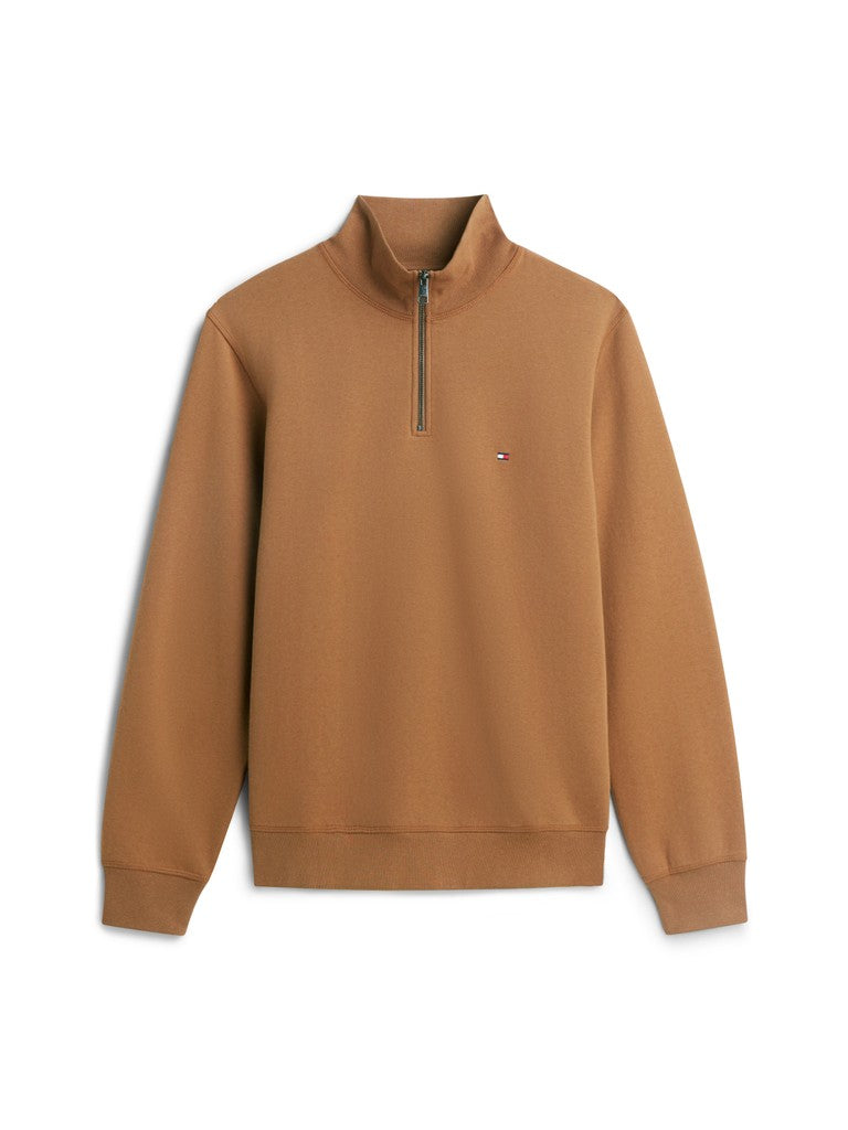 Tommy Hilfiger Essential 1/4 Sweat