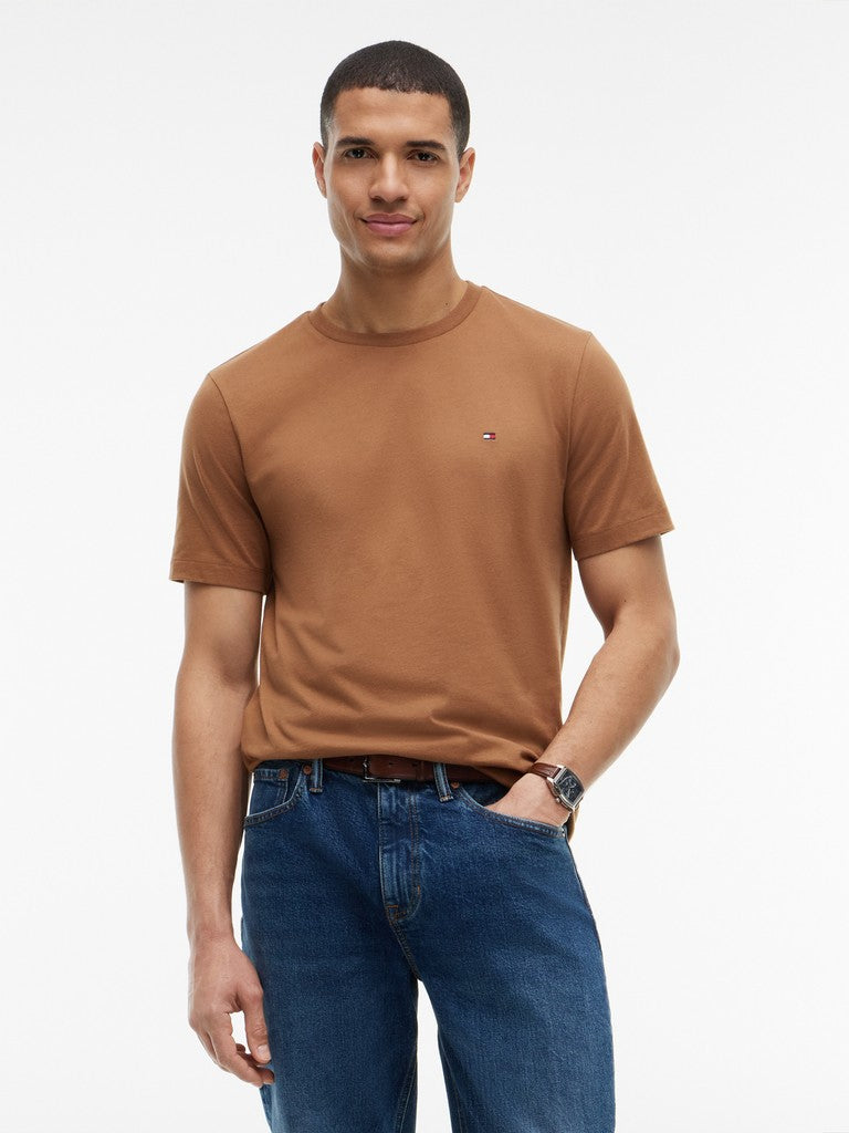 Tommy Hilfiger Seasonal Solid T-Shirt