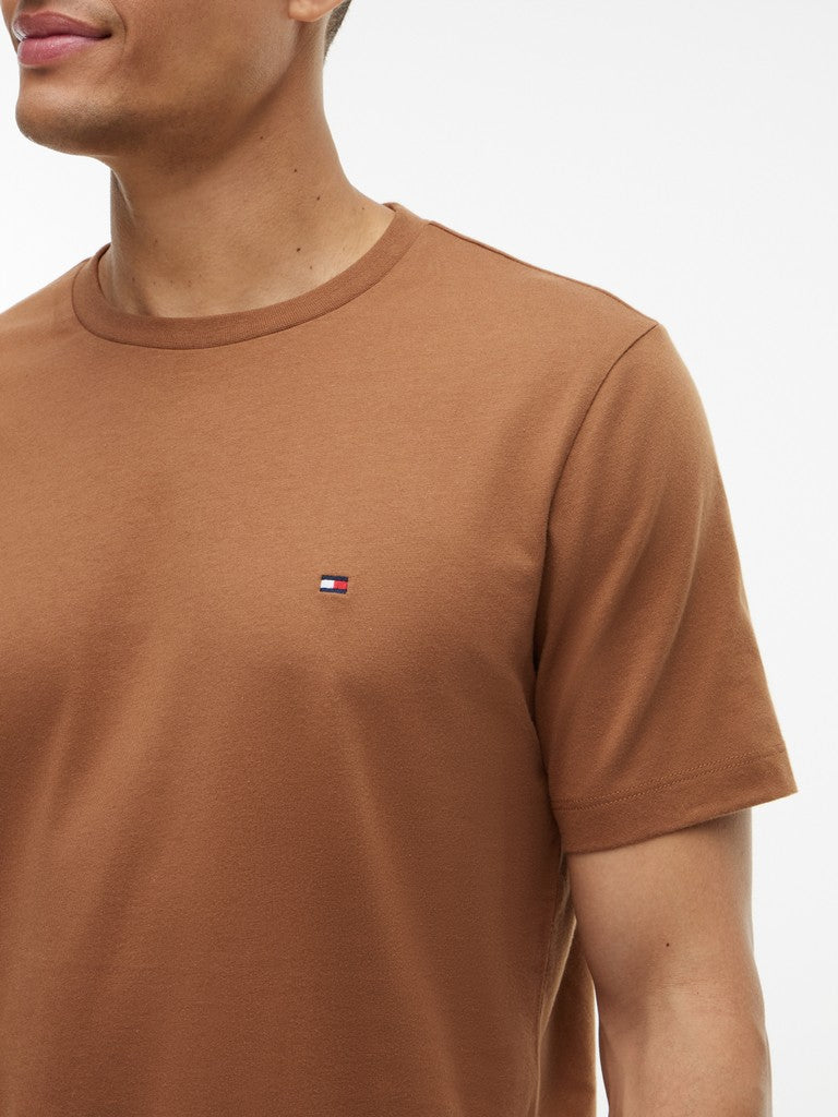 Tommy Hilfiger Seasonal Solid T-Shirt