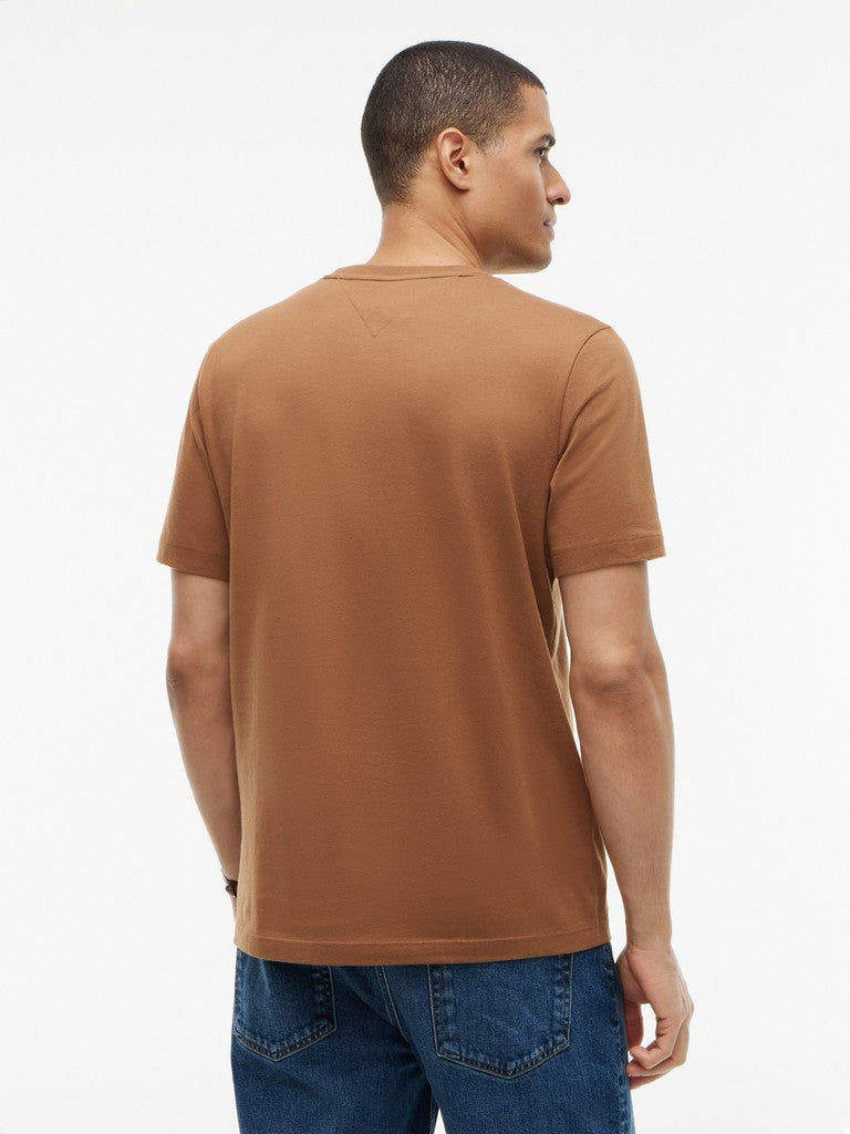 Tommy Hilfiger Seasonal Solid T-Shirt