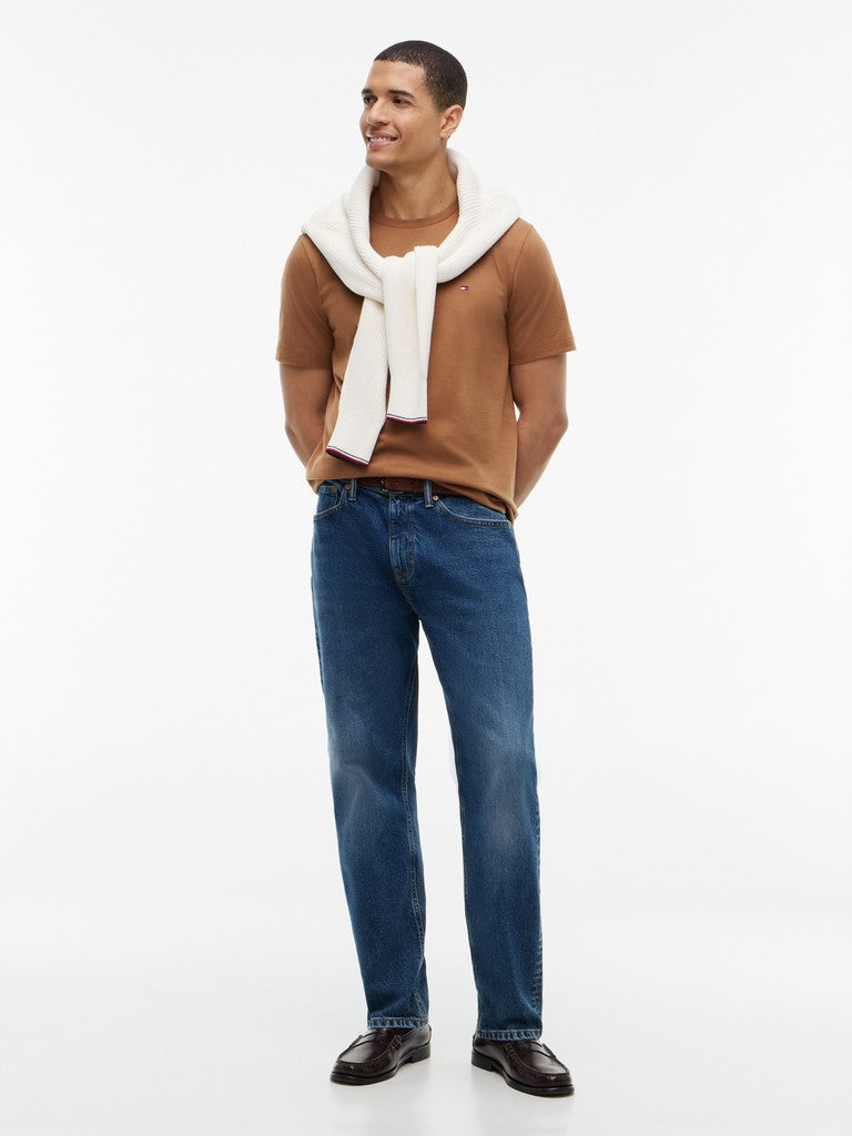 Tommy Hilfiger Seasonal Solid T-Shirt