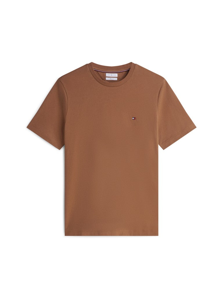 Tommy Hilfiger Seasonal Solid T-Shirt