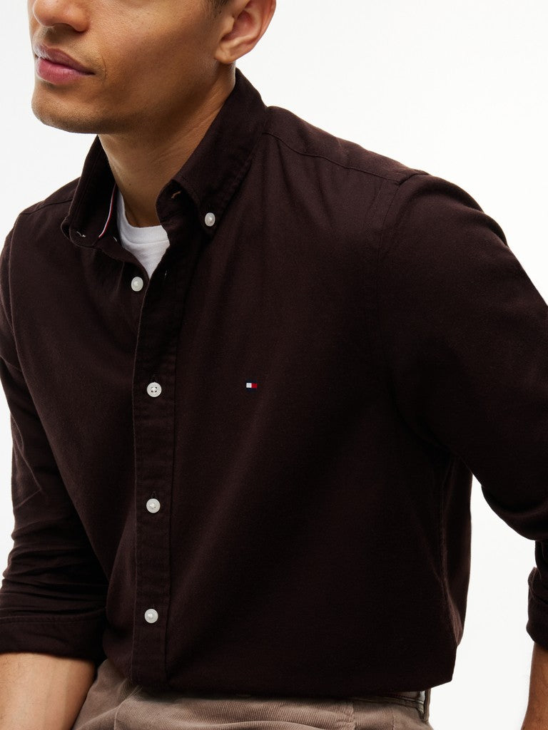Tommy Hilfiger Flex Flannel Shirt