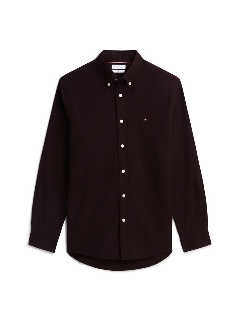 Tommy Hilfiger Flex Flannel Shirt