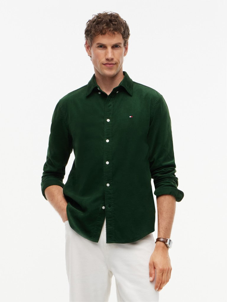 Tommy Hilfiger Solid RF Shirt