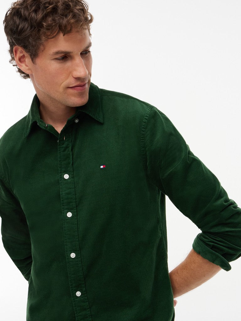Tommy Hilfiger Solid RF Shirt