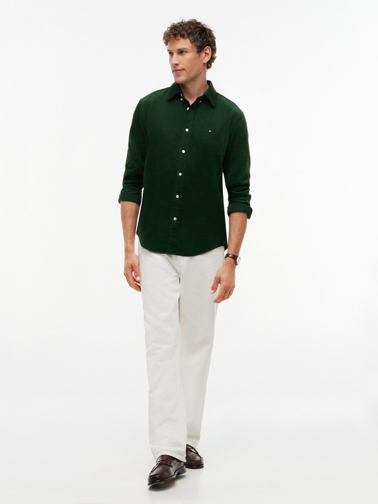 Tommy Hilfiger Solid RF Shirt