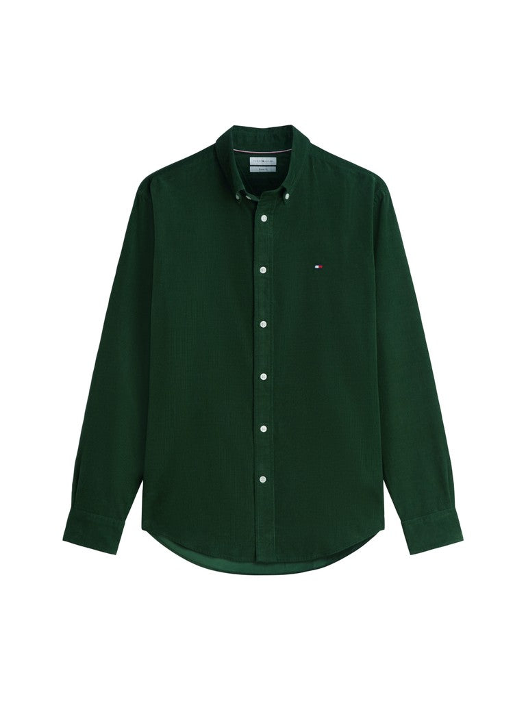Tommy Hilfiger Solid RF Shirt