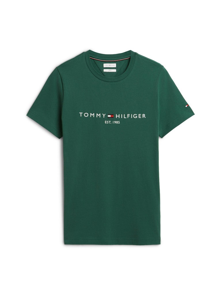Tommy Hilfiger Logo T-Shirt