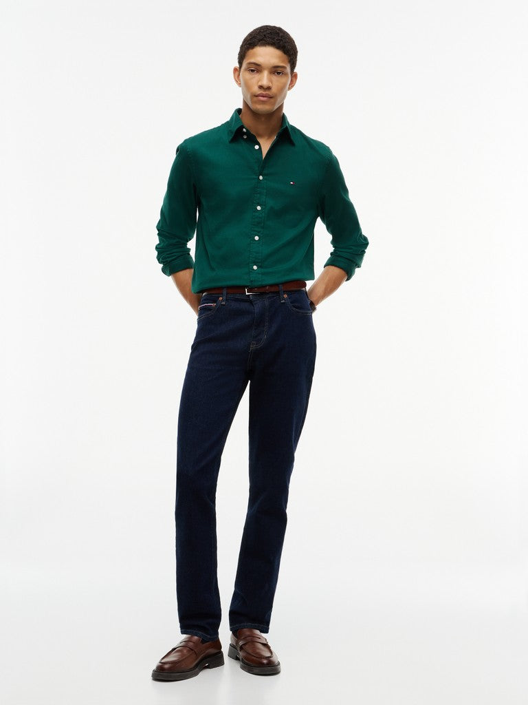 Tommy Hilfiger Flex Flannel Shirt