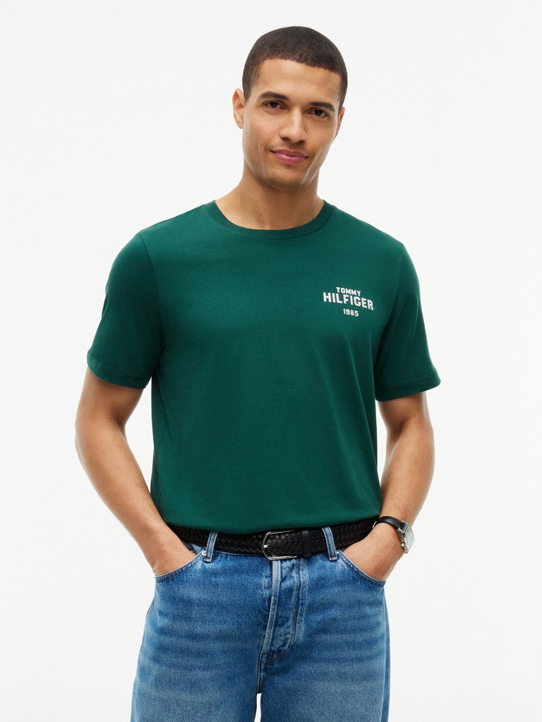 Tommy Hilfiger 1985 Graphic T-Shirt