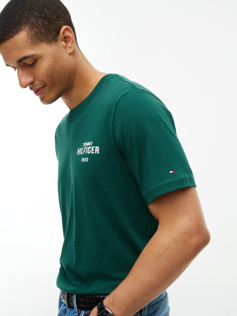 Tommy Hilfiger 1985 Graphic T-Shirt