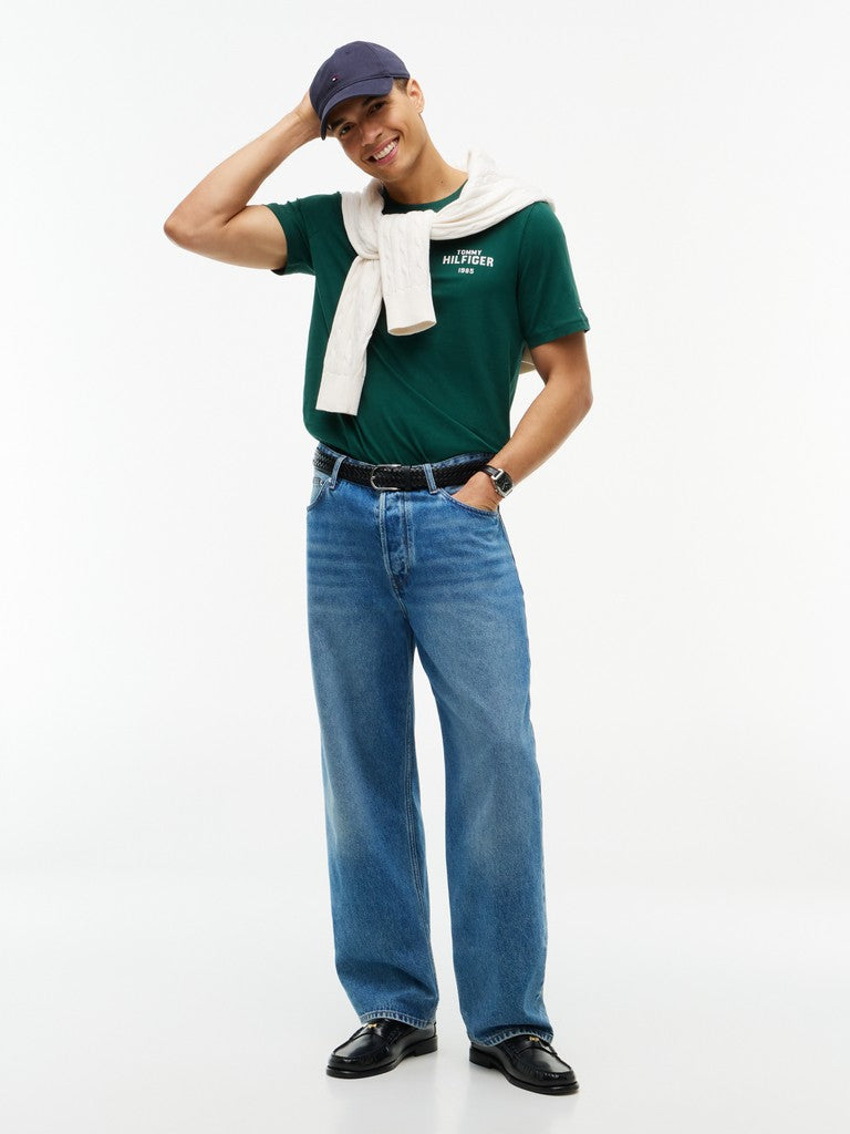 Tommy Hilfiger 1985 Graphic T-Shirt