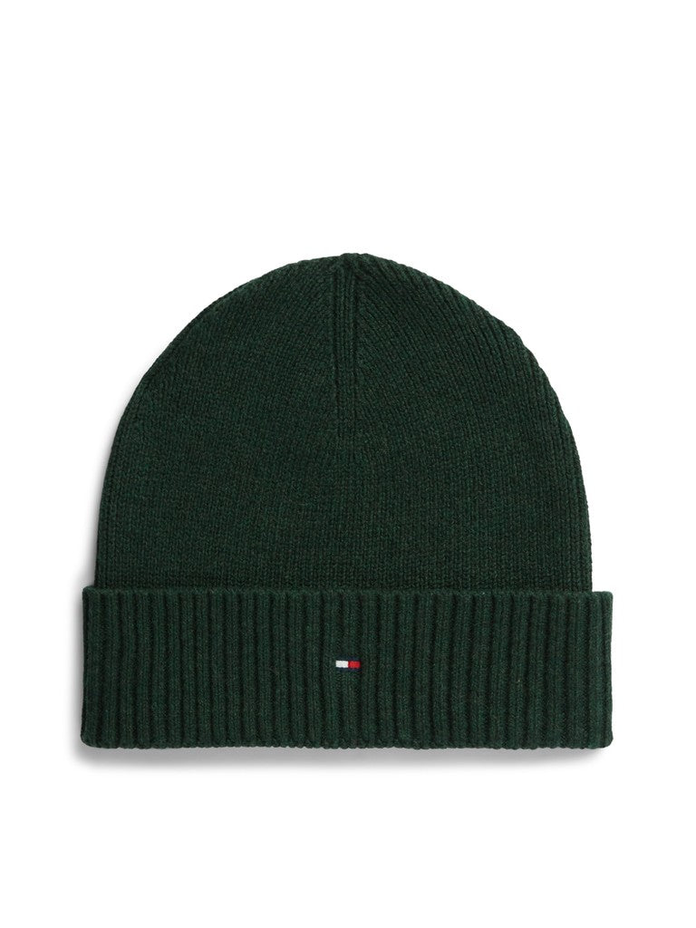Tommy Hilfiger Flag Pima Beanie