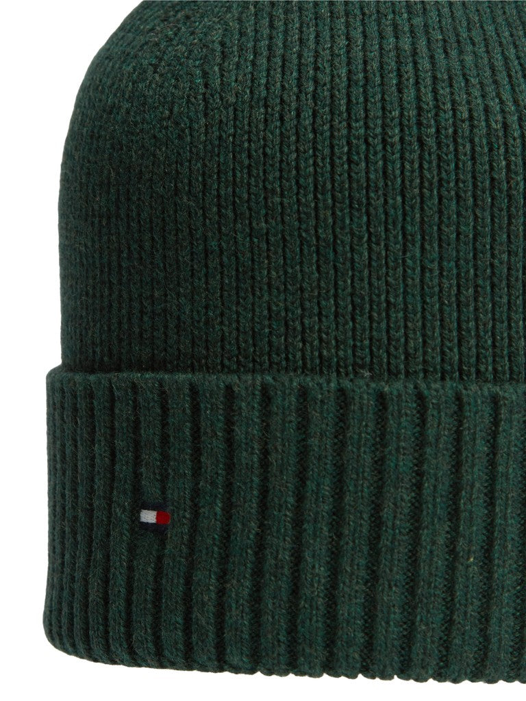 Tommy Hilfiger Flag Pima Beanie