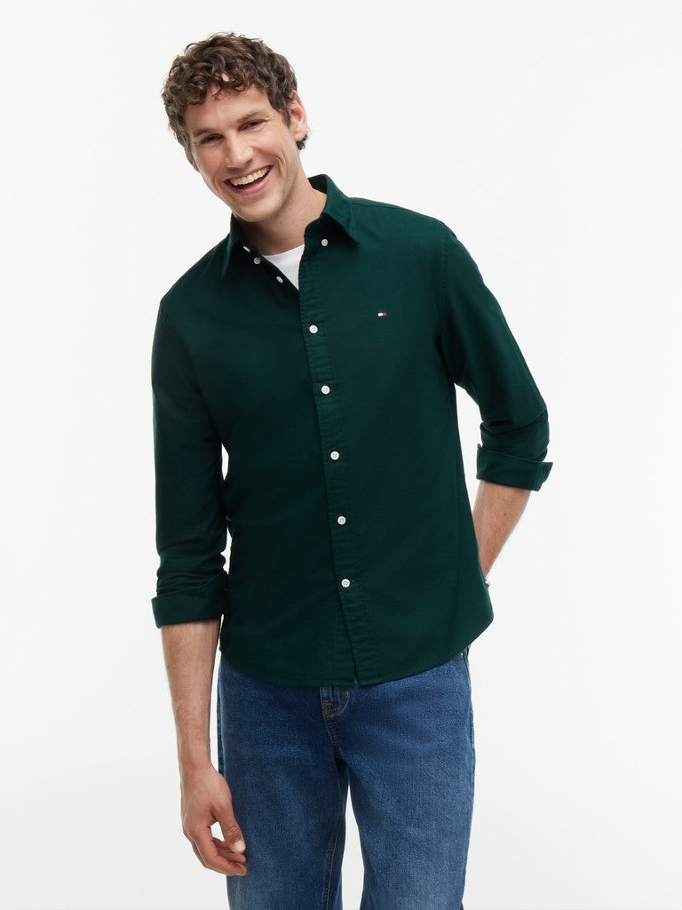 Tommy Hilfiger Solid RF Shirt