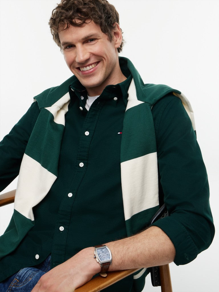 Tommy Hilfiger Heritage Oxford Shirt