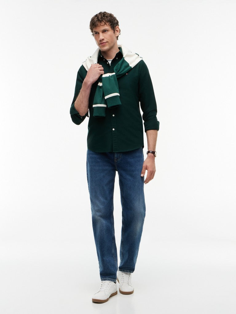 Tommy Hilfiger Heritage Oxford Shirt