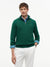 Tommy Hilfiger Pima Cashmere 1/4 Zip