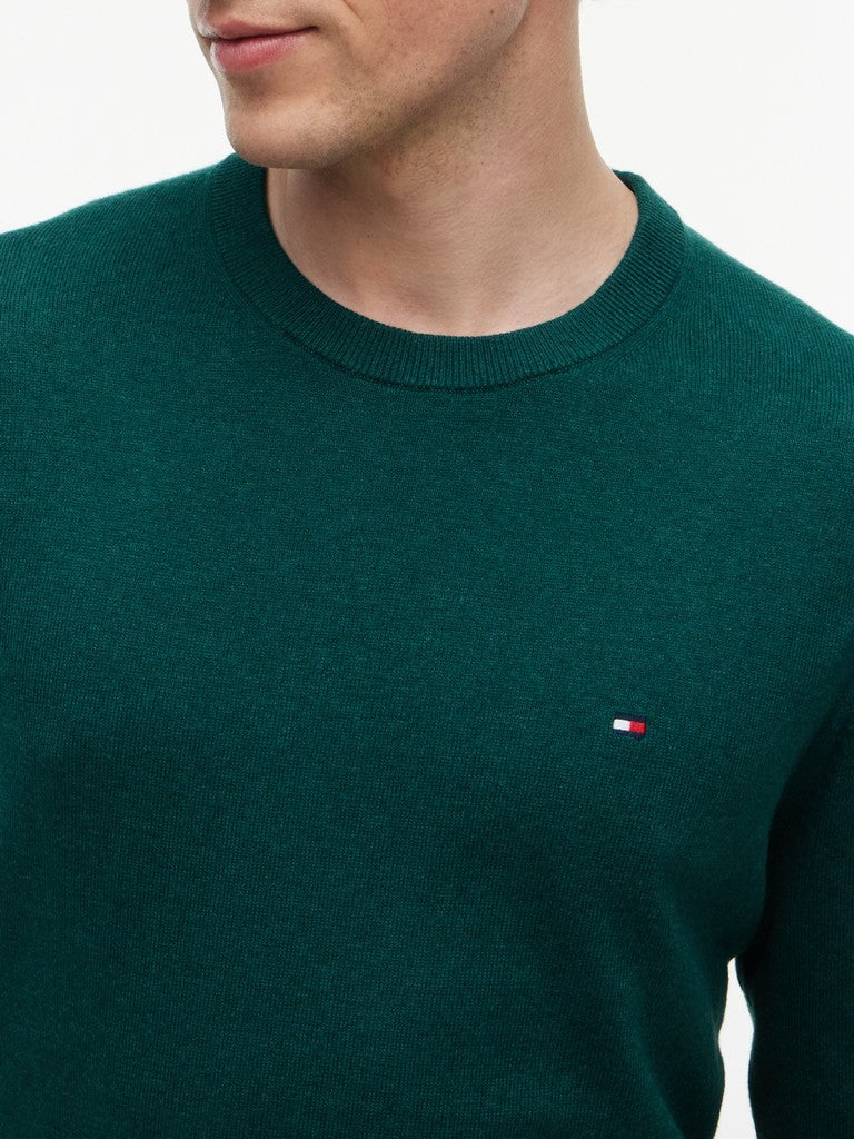 Tommy Hilfiger Pima Cashmere Knit