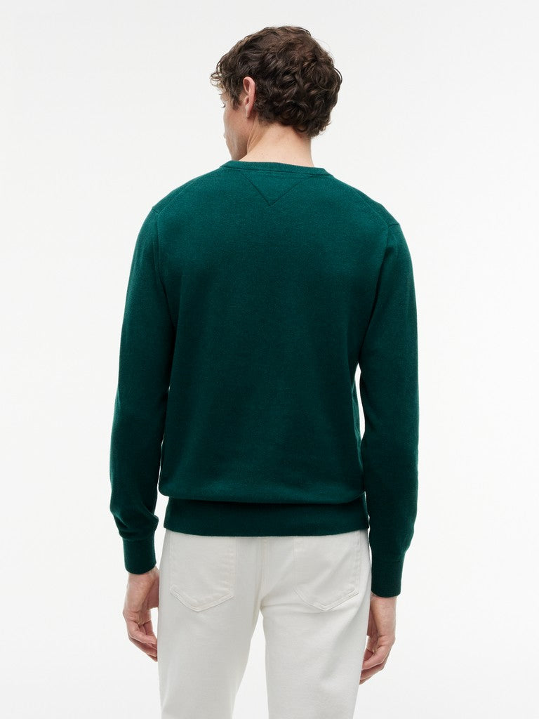 Tommy Hilfiger Pima Cashmere Knit