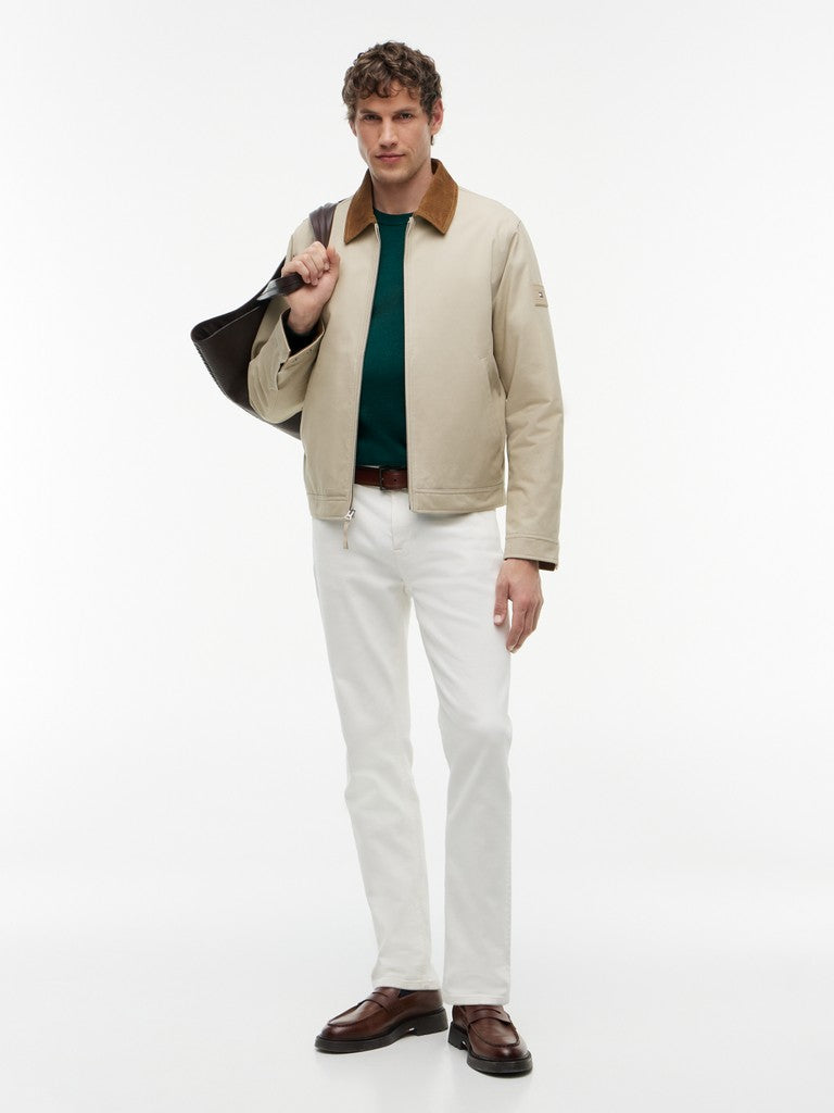Tommy Hilfiger Pima Cashmere Knit