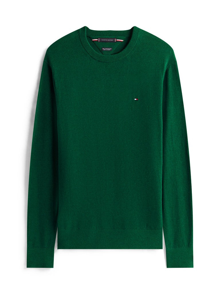 Tommy Hilfiger Pima Cashmere Knit