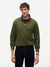 Tommy Hilfiger Essential 1/4 Sweat