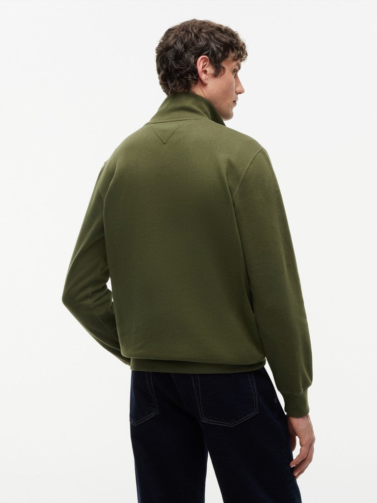 Tommy Hilfiger Essential 1/4 Sweat