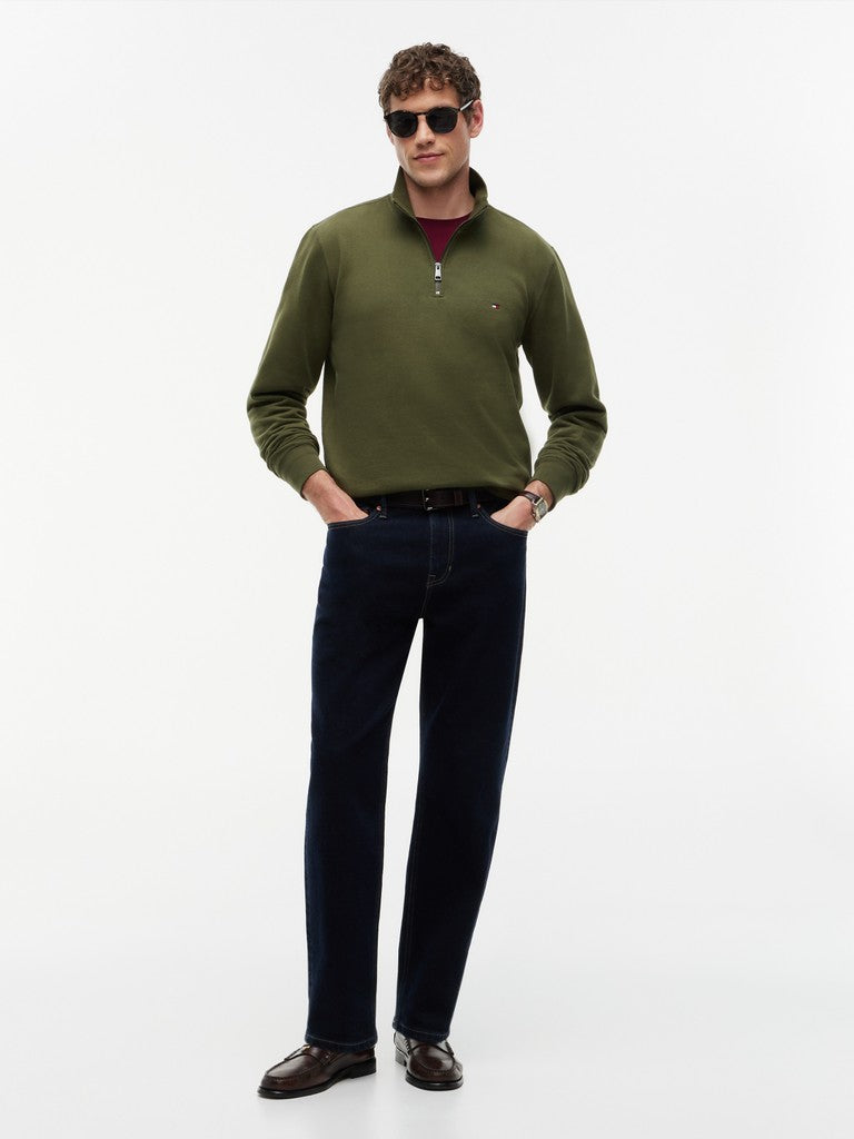 Tommy Hilfiger Essential 1/4 Sweat