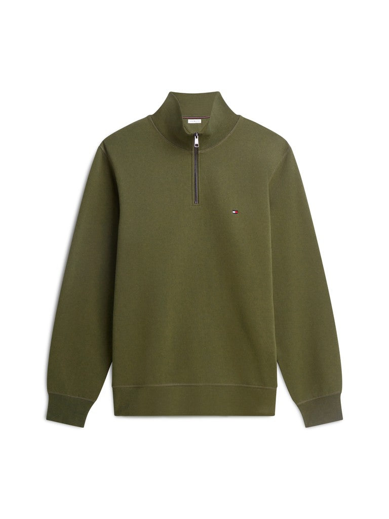Tommy Hilfiger Essential 1/4 Sweat