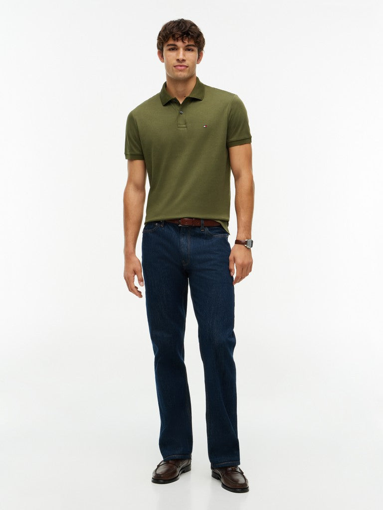 Tommy Hilfiger Cotton Seasonal Polo