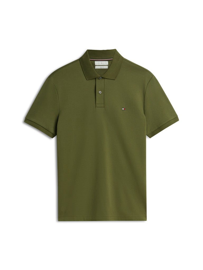 Tommy Hilfiger Cotton Seasonal Polo